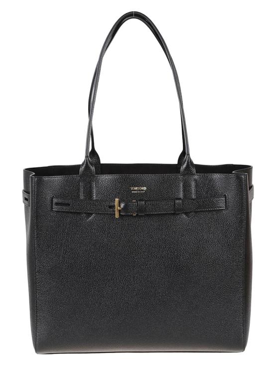 26FW 톰포드 토트백 L1809LCL429XNAA Black