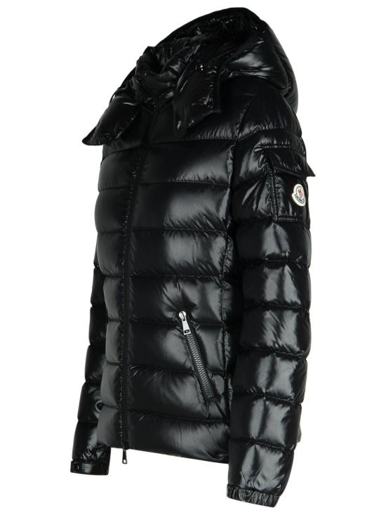  몽클레어 자켓 093 1A524 00 68950 999 Black - MONCLER