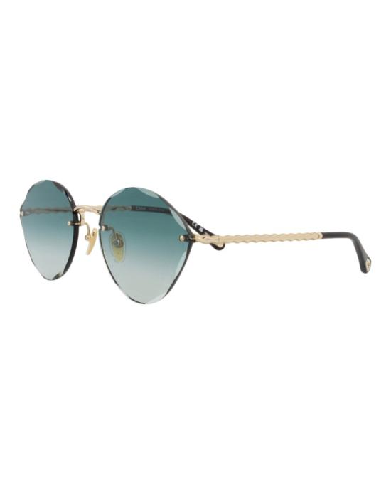  끌로에 선글라스 CH0253S 30015745 003 70046 NS Blue - CHLOE