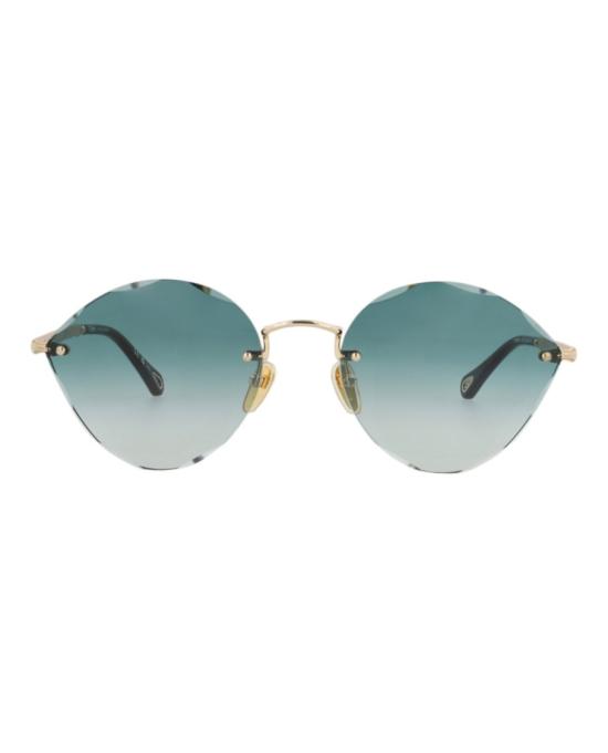  끌로에 선글라스 CH0253S 30015745 003 70046 NS Blue