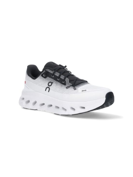 26FW 온 러닝 클라우드 틸트 3ME10101430BLACK IVORY White - ON RUNNING