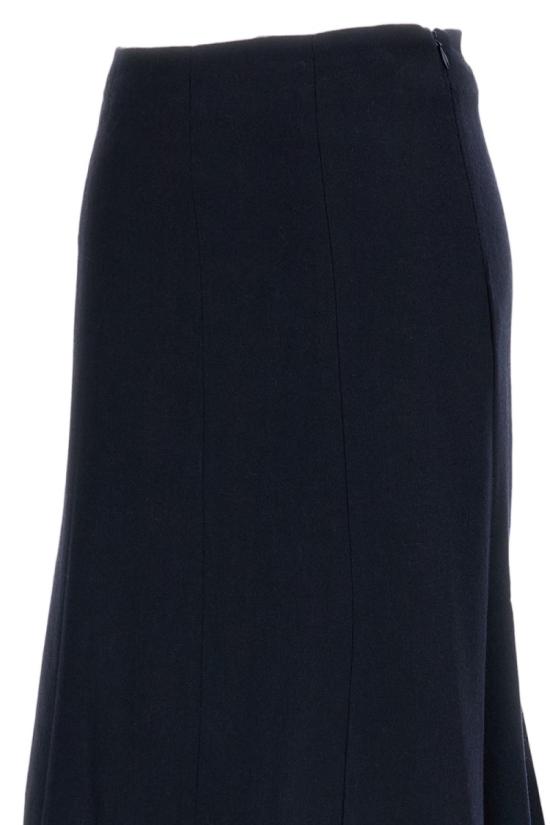 26FW 더 레이티스트 롱 스커트 TLW09009W0234ABTPT0457 Blue - THE LATEST