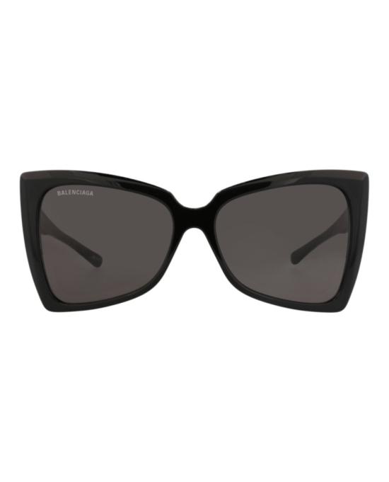  발렌시아가 선글라스 BB0174S 30011342 001 00011 NS Grey