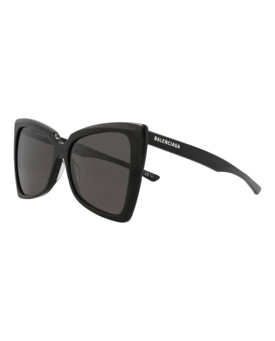  발렌시아가 선글라스 BB0174S 30011342 001 00011 NS Grey - BALENCIAGA