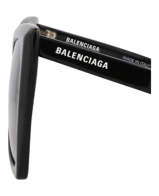  발렌시아가 선글라스 BB0174S 30011342 001 00011 NS Grey - BALENCIAGA