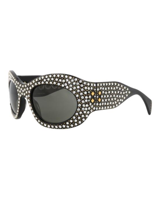  구찌 선글라스 GG1463S 30014463 005 00011 NS Grey - GUCCI