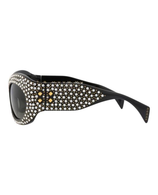  구찌 선글라스 GG1463S 30014463 005 00011 NS Grey - GUCCI