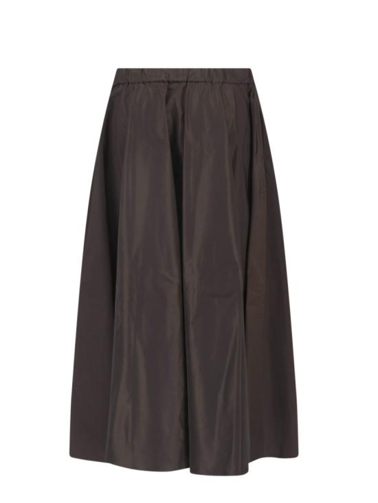 26FW 아스페시 롱 스커트 5N23 P00801331 Brown - ASPESI