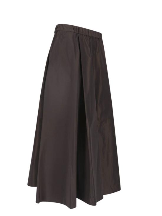 26FW 아스페시 롱 스커트 5N23 P00801331 Brown - ASPESI