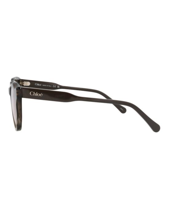  끌로에 선글라스 CH0296S 30016387 001 21181 NS White - CHLOE