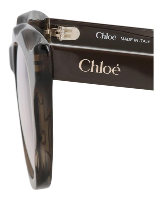  끌로에 선글라스 CH0296S 30016387 001 21181 NS White - CHLOE