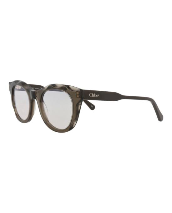  끌로에 선글라스 CH0296S 30016387 001 21181 NS White - CHLOE