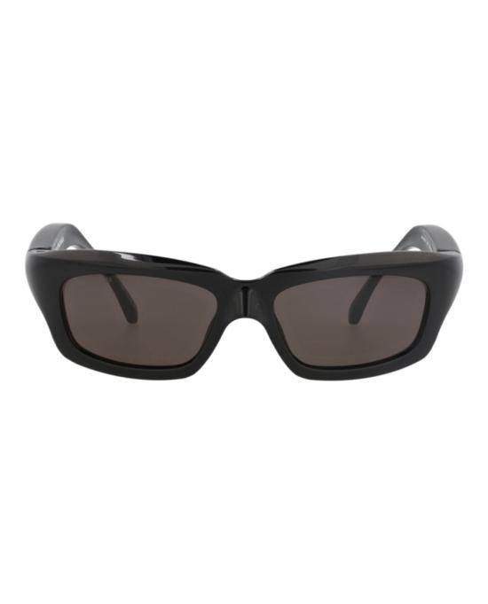  발렌시아가 선글라스 BB0386S 30016118 004 60472 NS Black