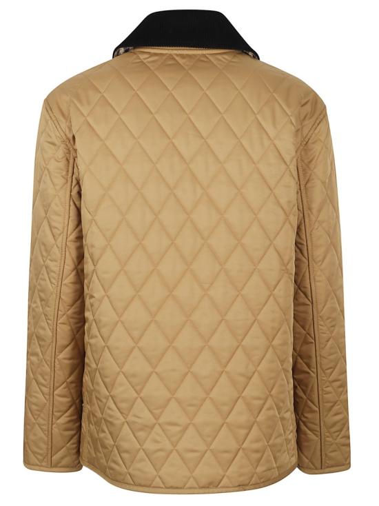 26FW 버버리 자켓 8122745 A1420 Neutrals - BURBERRY