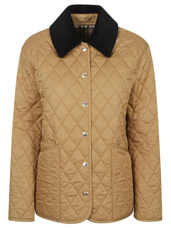 26FW 버버리 자켓 8122745 A1420 Neutrals