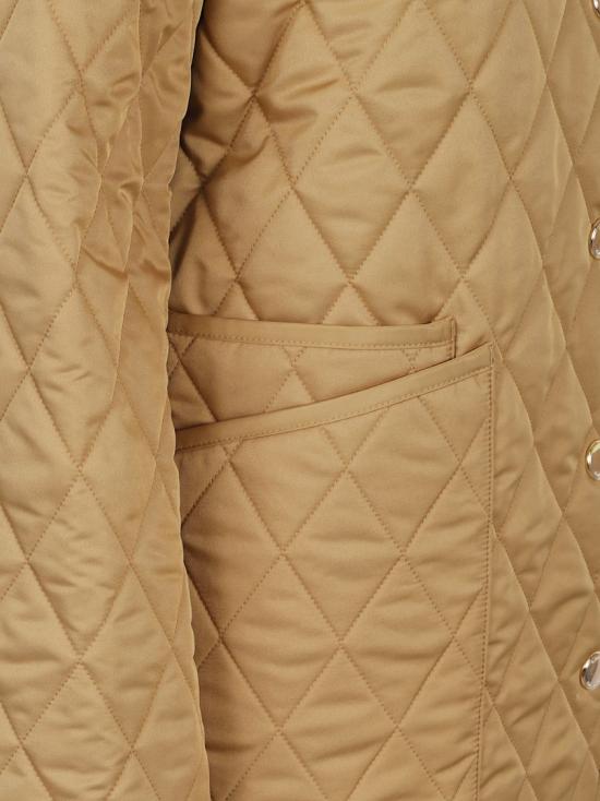 26FW 버버리 자켓 8122745 A1420 Neutrals - BURBERRY