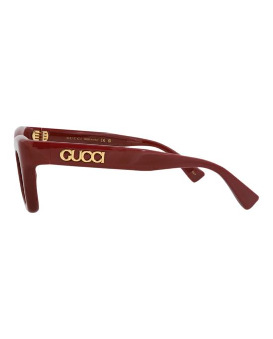  구찌 선글라스 GG1773S 30015635 003 60273 NS Red - GUCCI