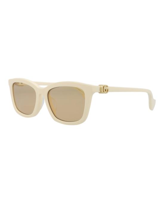  구찌 선글라스 GG1596SK 30014868 002 10270 NS Brown - GUCCI