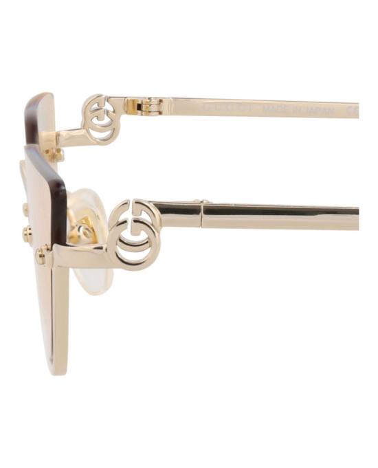  구찌 선글라스 GG1603S 30014876 004 70052 NS Neutrals - GUCCI