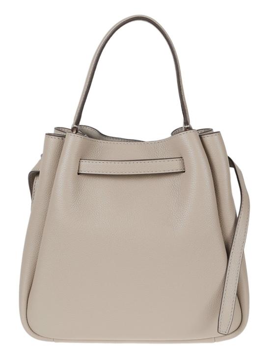 26FW 토리버치 로미 버킷백 166982 023 Neutrals - TORY BURCH