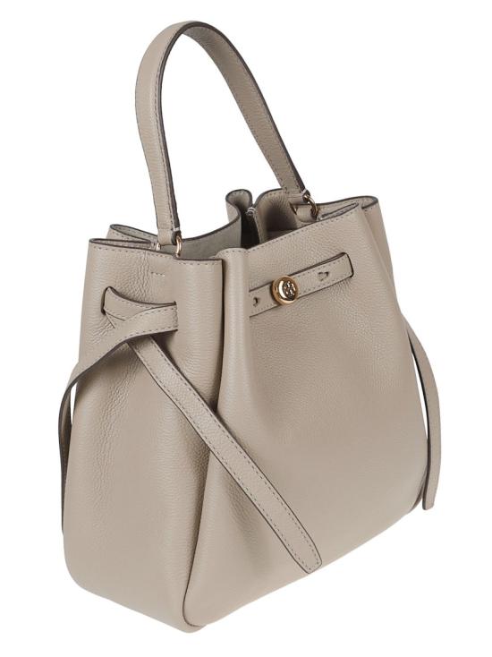 26FW 토리버치 로미 버킷백 166982 023 Neutrals - TORY BURCH