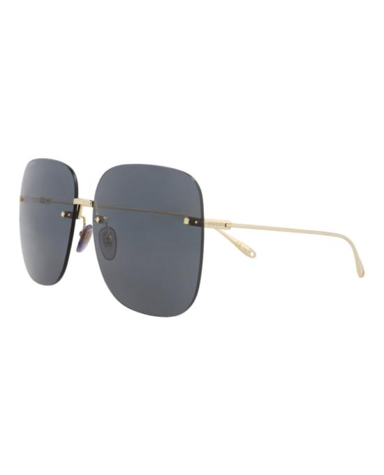  구찌 선글라스 GG1148S 30012727 001 70045 NS Gold - GUCCI