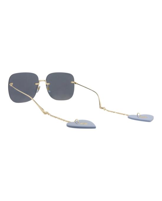  구찌 선글라스 GG1148S 30012727 001 70045 NS Gold - GUCCI