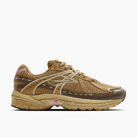  Brooks England 스니커즈 브룩스 잉글랜드 아드레날린 GTS 10
