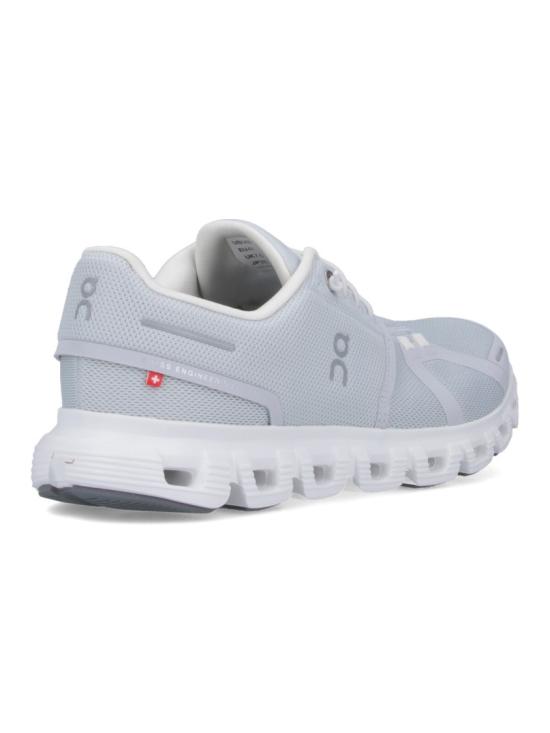26FW 온 러닝 클라우드 6 스니커즈 3MF10070070GLACIER WHITE Grey - ON RUNNING