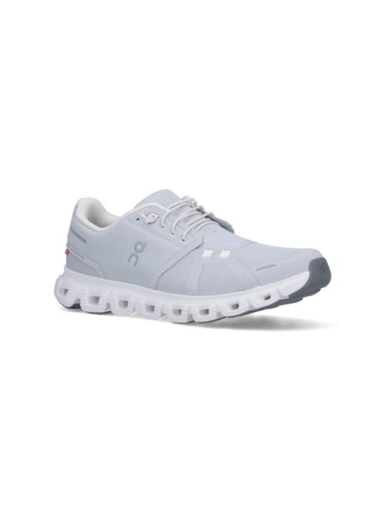 26FW 온 러닝 클라우드 6 스니커즈 3MF10070070GLACIER WHITE Grey - ON RUNNING