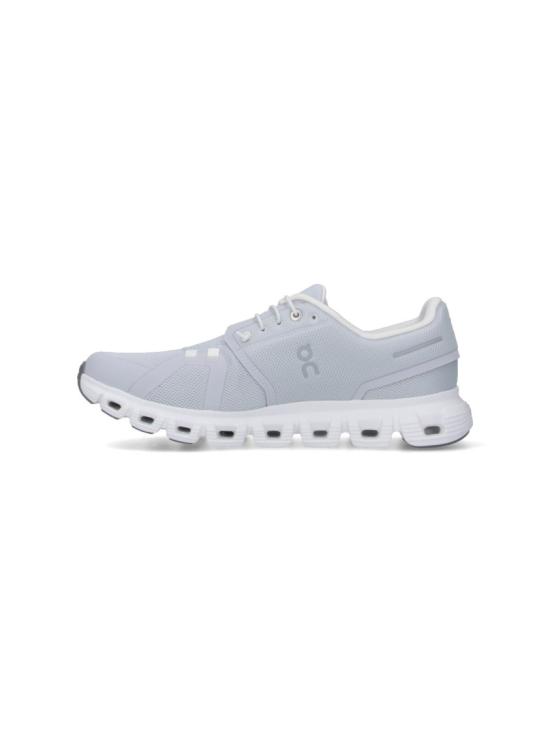 26FW 온 러닝 클라우드 6 스니커즈 3MF10070070GLACIER WHITE Grey - ON RUNNING