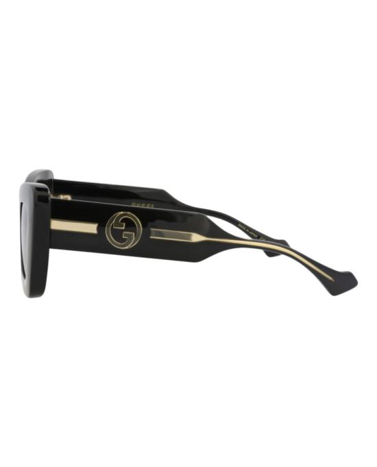  구찌 선글라스 GG1552S 30014828 001 00978 NS Black - GUCCI