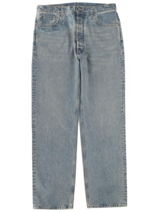 26SS 마르지엘라 데님 팬츠 S67LA0046 M30066962 Grey
