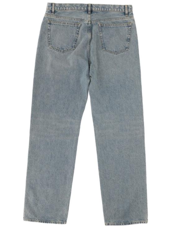 26SS 마르지엘라 데님 팬츠 S67LA0046 M30066962 Grey - MAISON MARGIELA