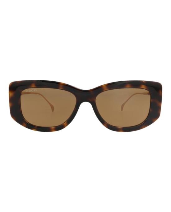  구찌 선글라스 GG1566S 30014881 002 10209 NS Brown