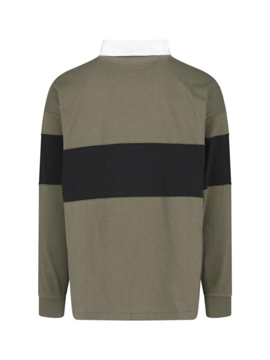 26FW 폴로 랄프로렌 폴로 티셔츠 710 B27846002 Neutrals - POLO RALPH LAUREN