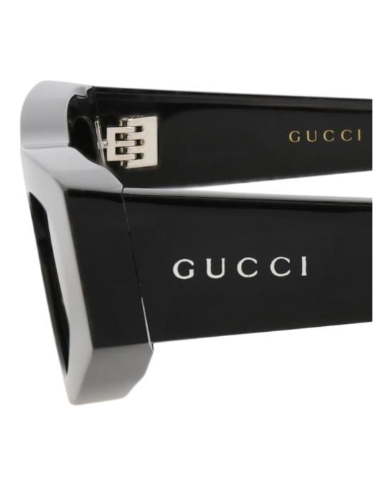  구찌 선글라스 GG1779S 30015942 001 00011 NS Black - GUCCI