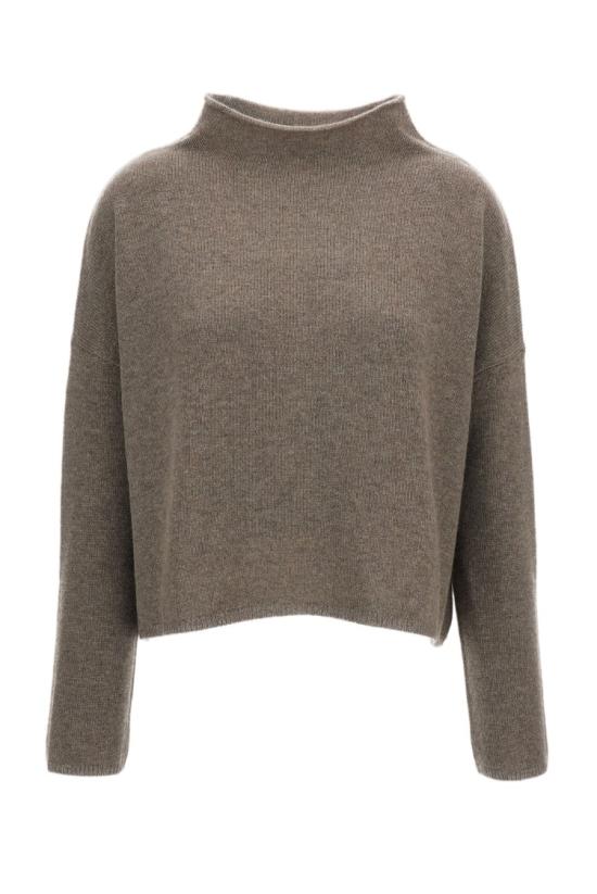 26FW 리사 양 터틀넥 202160TL Neutrals