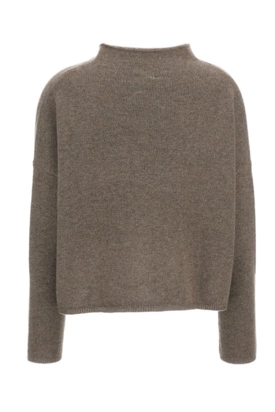 26FW 리사 양 터틀넥 202160TL Neutrals - LISA YANG