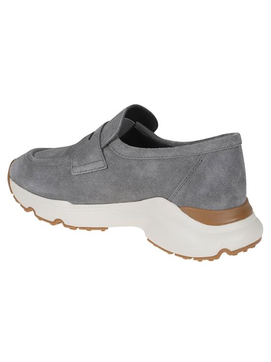 26FW 토즈 로퍼 XXW54C0JC41RE0B413 Grey - TODS