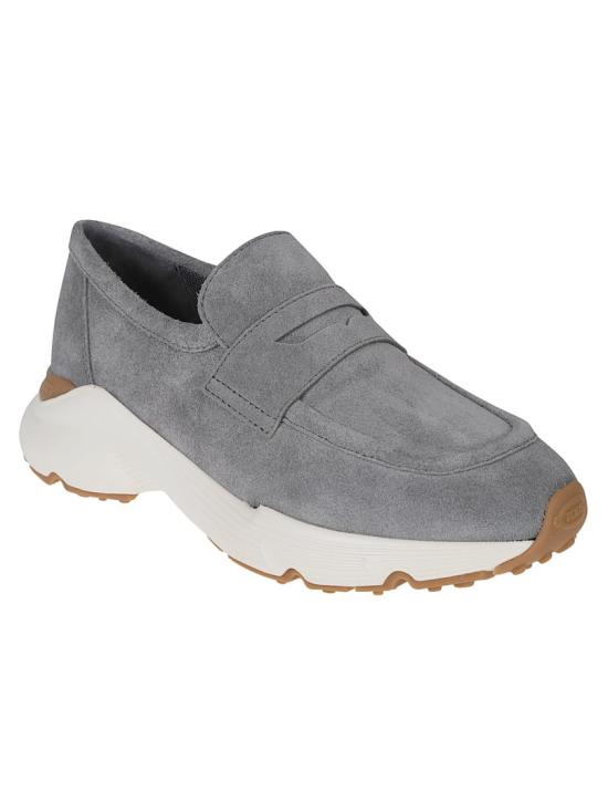 26FW 토즈 로퍼 XXW54C0JC41RE0B413 Grey - TODS