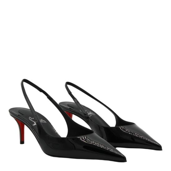 26SS 크리스챤 루부탱 힐/펌프스 1260472B439 Black
