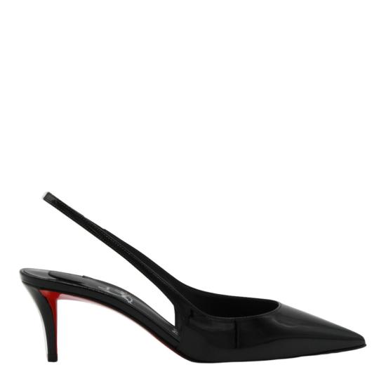 26SS 크리스챤 루부탱 힐/펌프스 1260472B439 Black - CHRISTIAN LOUBOUTIN