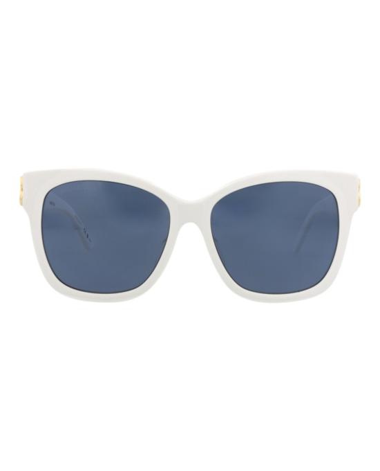  발렌시아가 선글라스 BB0102SA 30008976 004 10189 NS Blue