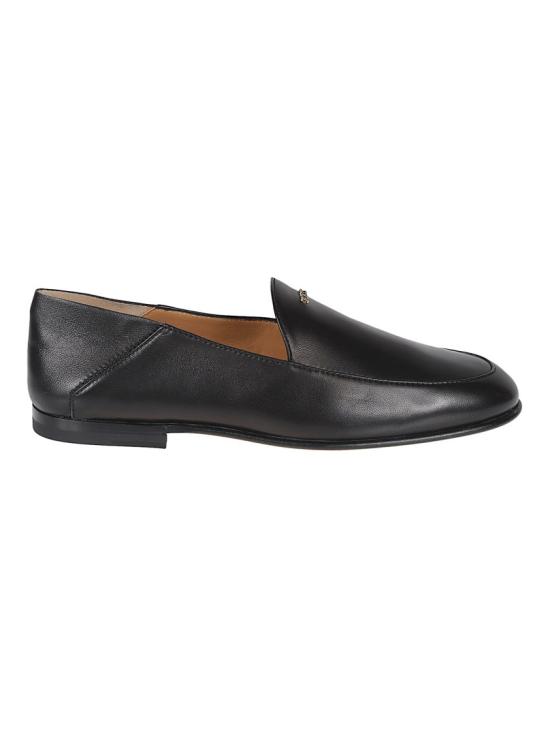 26FW 토즈 로퍼 XXW25M0KM3091TB999 Black