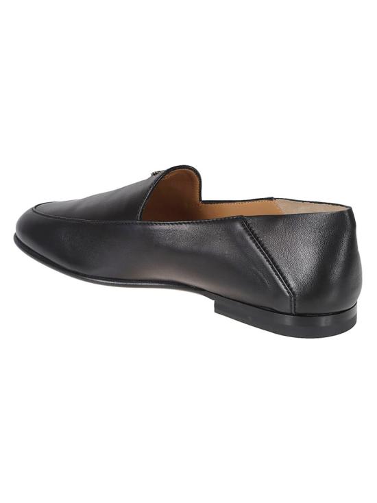26FW 토즈 로퍼 XXW25M0KM3091TB999 Black - TODS