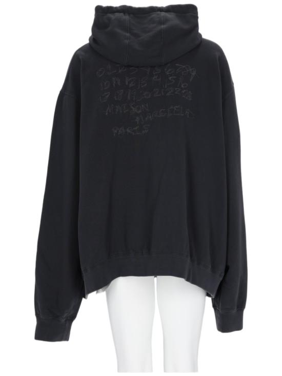 26SS 마르지엘라 자켓 S50HG0052 M25017860 Black - MAISON MARGIELA