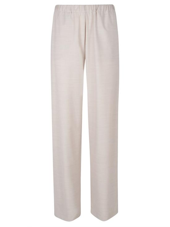 26FW 파비아나 필리피 스트레이트 팬츠 PAD216F456M2980164 Neutrals