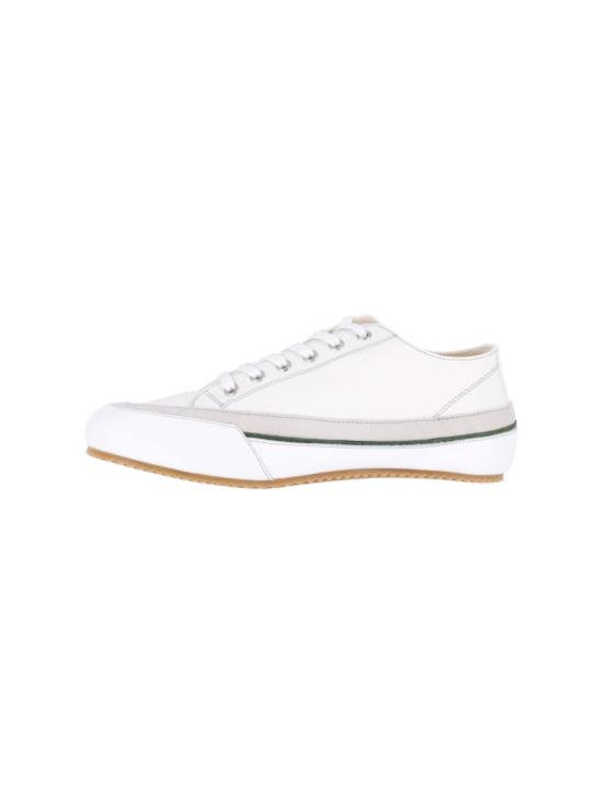 26FW 마르지엘라 스니커즈 S57WS0547 P7794T1003 White - MAISON MARGIELA