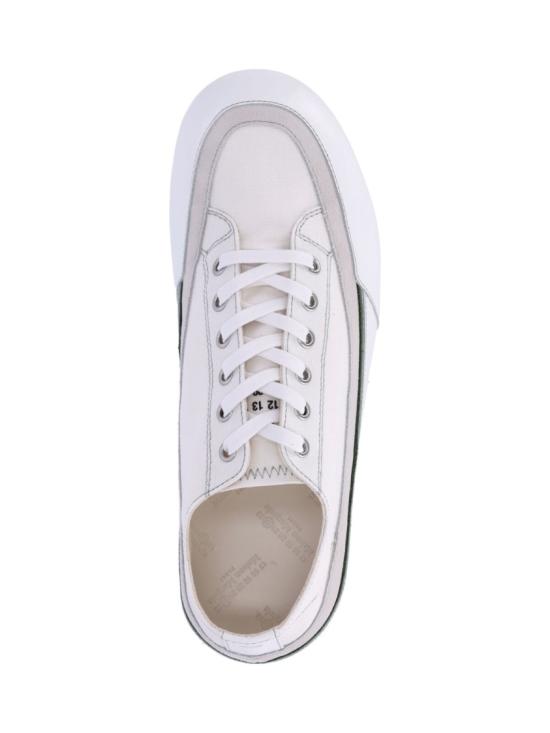 26FW 마르지엘라 스니커즈 S57WS0547 P7794T1003 White - MAISON MARGIELA